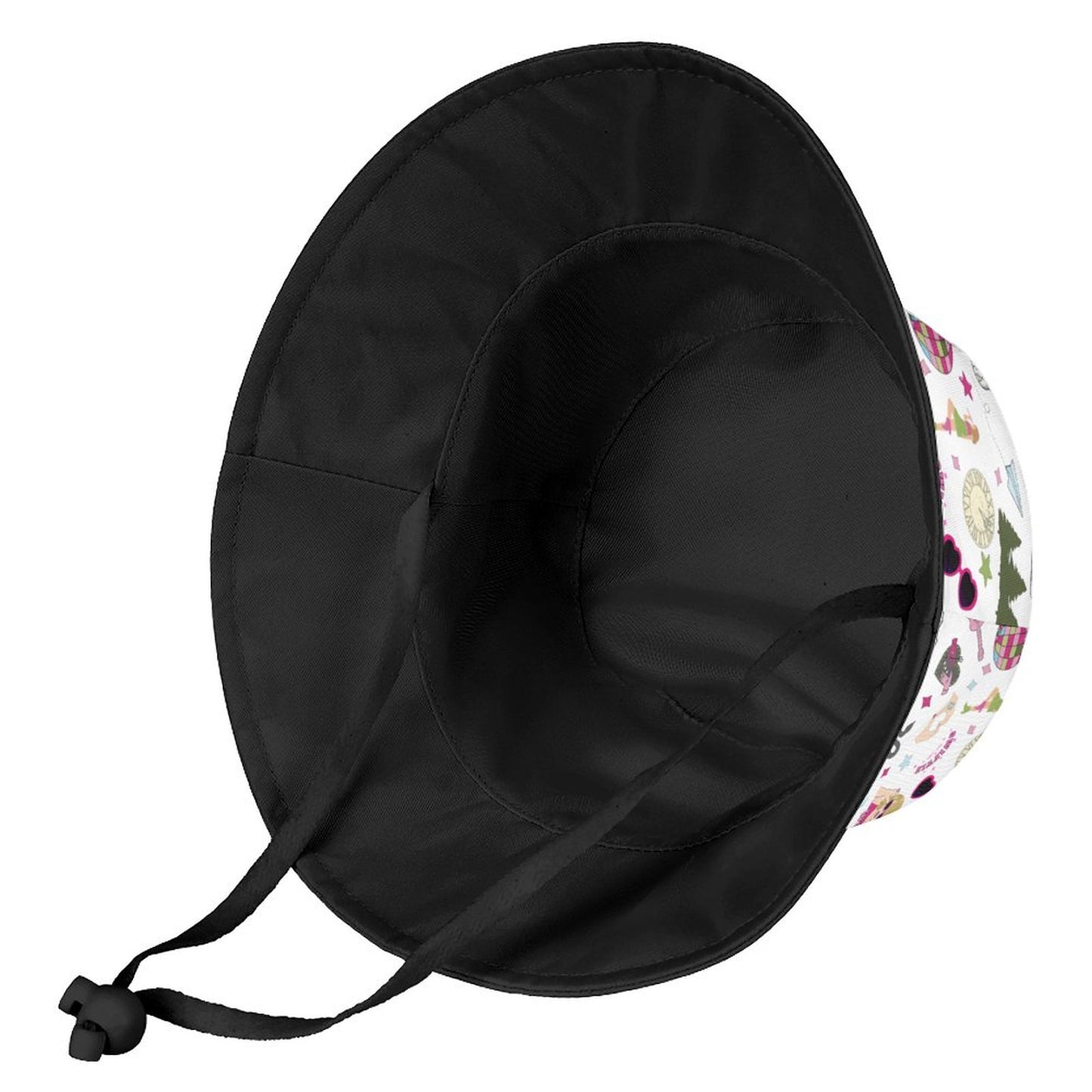 Kid's Bucket Hat (All-Over Printing)